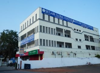 Kakinada Campus Sriram Nagar Kakinada Campus Sriram Nagar